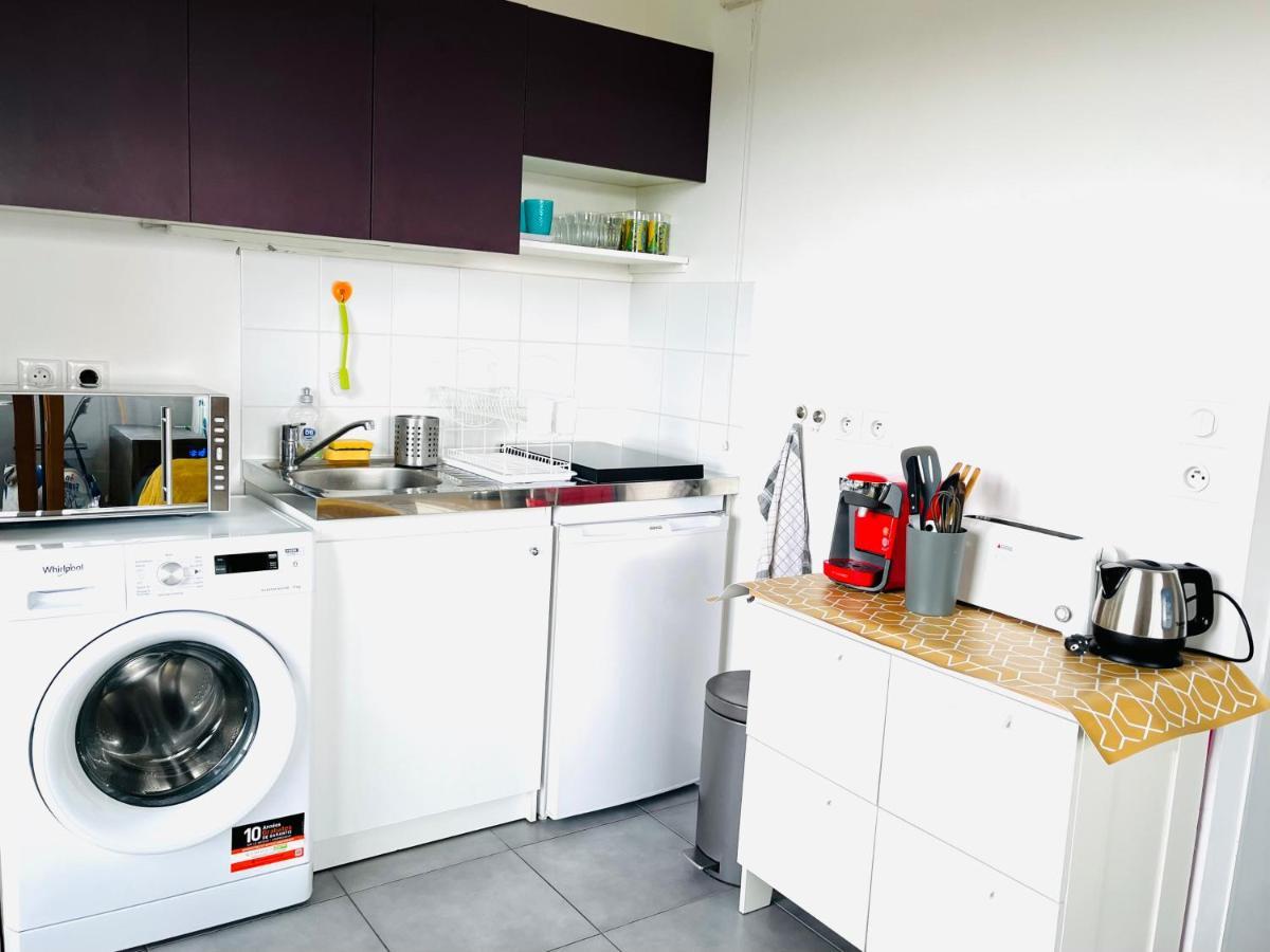 Apartamento Le Bellevue A 10Min Du Centre A Pied Annecy Exterior foto